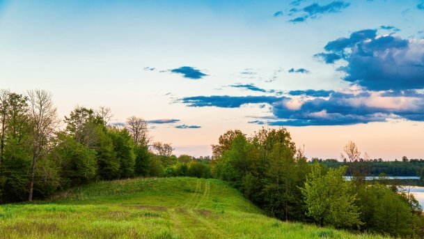 Grodzisko Święta Góra - zdjęcie 6