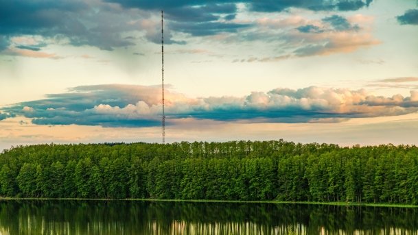 Grodzisko Święta Góra - zdjęcie 4