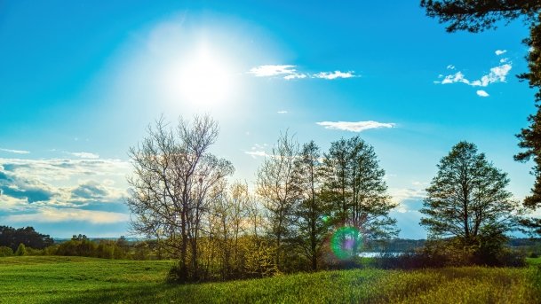 Grodzisko Święta Góra - zdjęcie 3