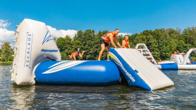 Boyen Water Park - zdjęcie 39