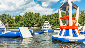 Boyen Water Park - zdjęcie 19