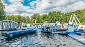 Boyen Water Park - zdjęcie 17