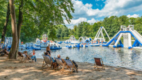 Boyen Water Park - zdjęcie 8