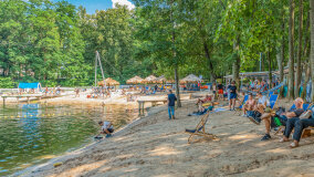 Boyen Water Park - zdjęcie 5