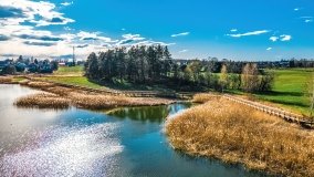 Ścieżka Edukacyjna w Pieckach