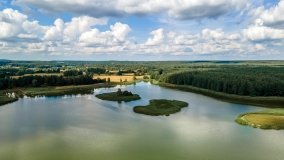 Ścieżka Edukacyjna w Pieckach