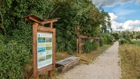 Ścieżka Edukacyjna w Pieckach