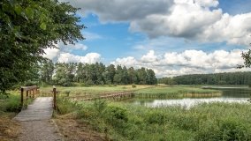 Ścieżka Edukacyjna w Pieckach