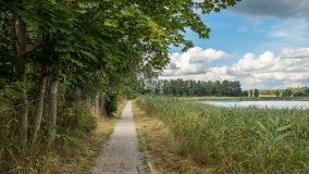 Ścieżka Edukacyjna w Pieckach