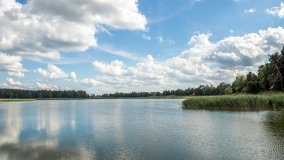 Ścieżka Edukacyjna w Pieckach