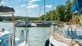 Galindia - Mazurski Eden - zdjęcie 5