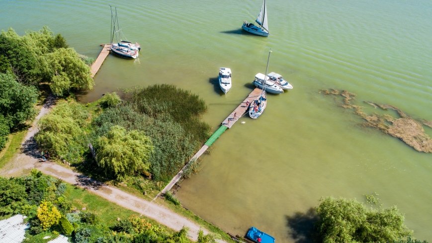 Galindia - Mazurski Eden - zdjęcie 1