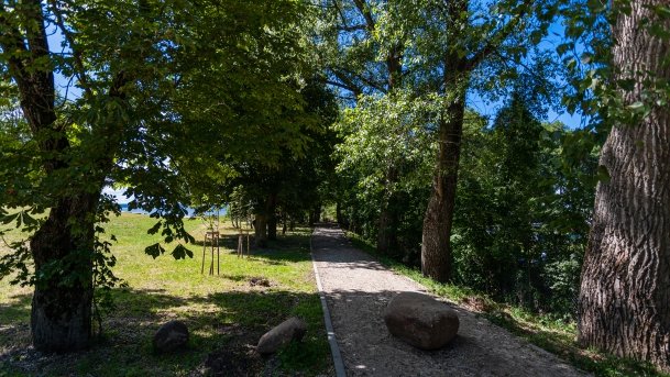 Plaża Gminna w Bystrym - zdjęcie 16