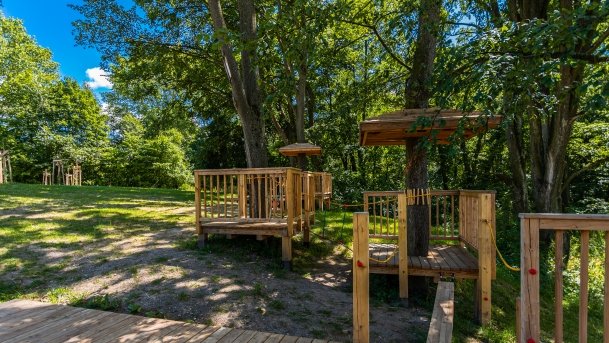 Plaża Gminna w Bystrym - zdjęcie 8