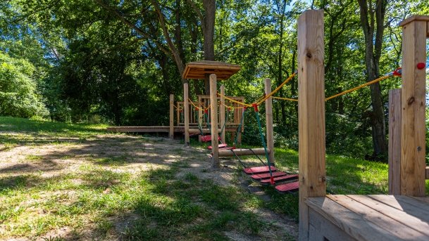 Plaża Gminna w Bystrym - zdjęcie 7