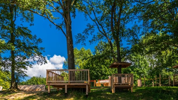 Plaża Gminna w Bystrym - zdjęcie 5