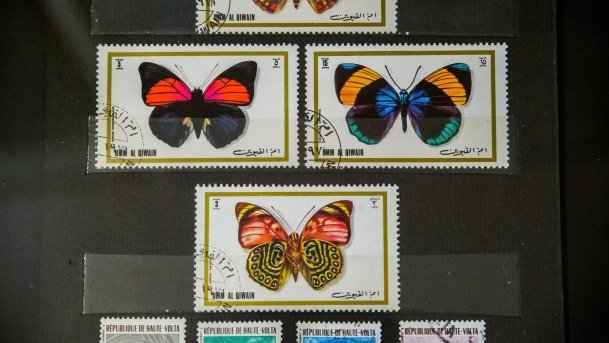 Muławki - Muzeum znaczków - Historia Poczty - zdjęcie 18