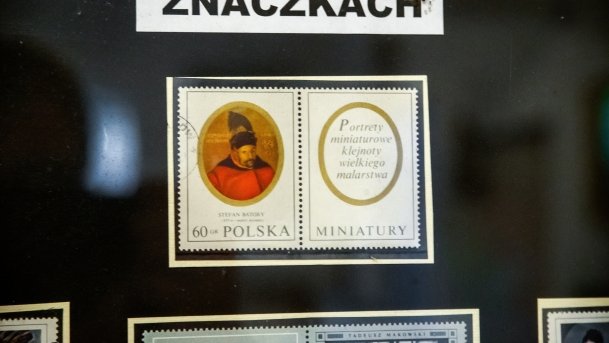 Muławki - Muzeum znaczków - Historia Poczty - zdjęcie 16