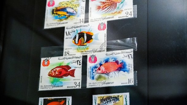 Muławki - Muzeum znaczków - Historia Poczty - zdjęcie 15