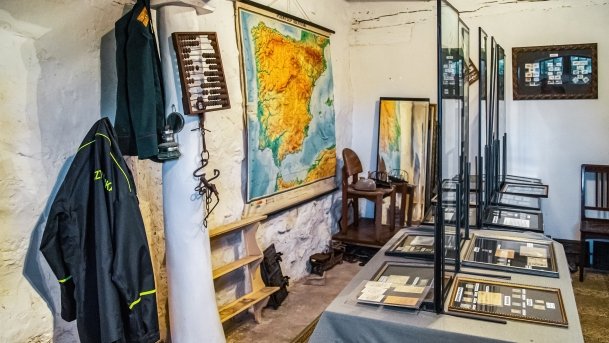 Muławki - Muzeum znaczków - Historia Poczty - zdjęcie 7