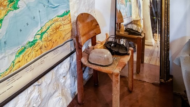 Muławki - Muzeum znaczków - Historia Poczty - zdjęcie 5