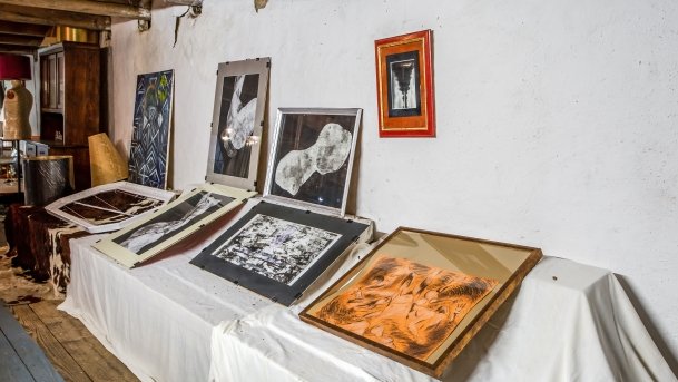 Galeria Sztuki w Muławkach - zdjęcie 31