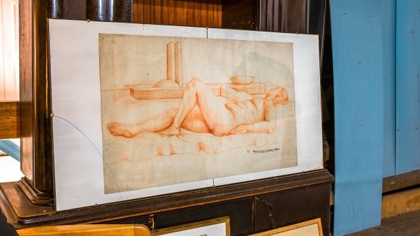 Galeria Sztuki w Muławkach - zdjęcie 28