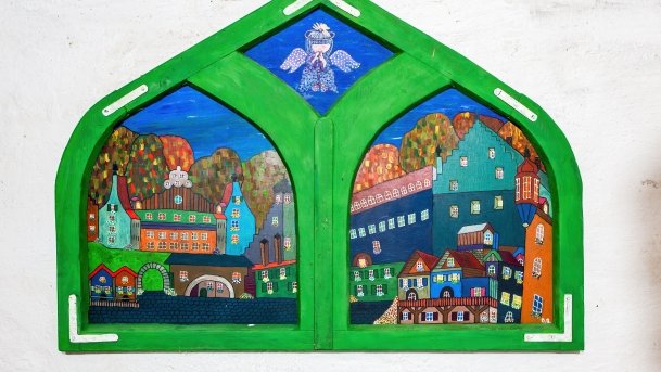 Galeria Sztuki w Muławkach - zdjęcie 27