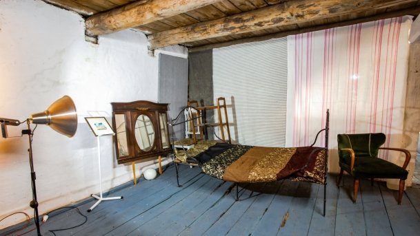 Galeria Sztuki w Muławkach - zdjęcie 24