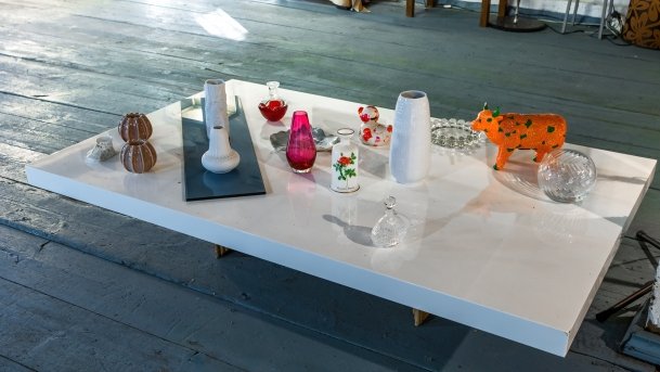 Galeria Sztuki w Muławkach - zdjęcie 23