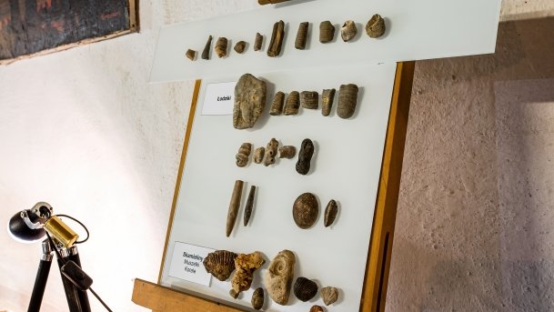 Galeria Sztuki w Muławkach - zdjęcie 22