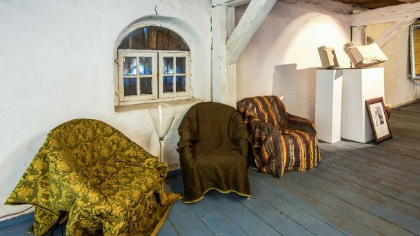 Galeria Sztuki w Muławkach - zdjęcie 17