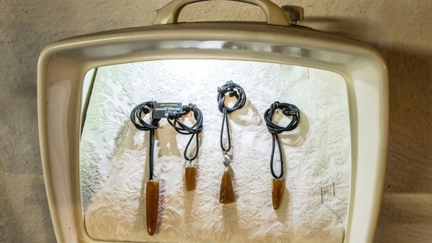 Galeria Sztuki w Muławkach - zdjęcie 15