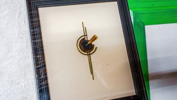 Galeria Sztuki w Muławkach - zdjęcie 14