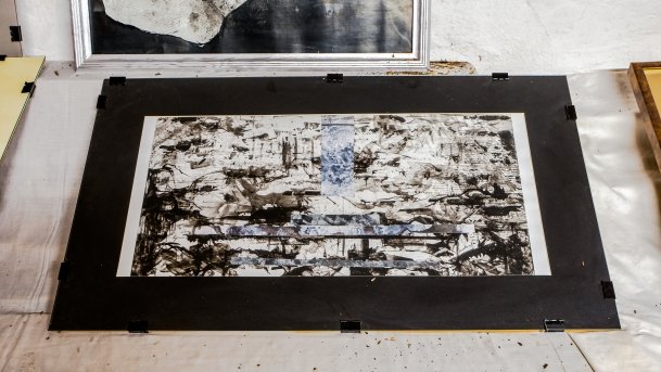 Galeria Sztuki w Muławkach - zdjęcie 12