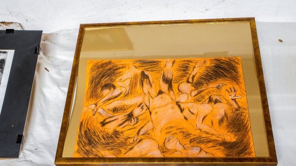 Galeria Sztuki w Muławkach - zdjęcie 11