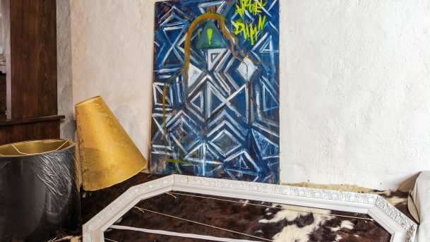 Galeria Sztuki w Muławkach - zdjęcie 9