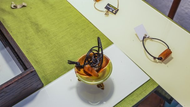 Galeria Sztuki w Muławkach - zdjęcie 6