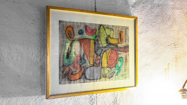 Galeria Sztuki w Muławkach - zdjęcie 5