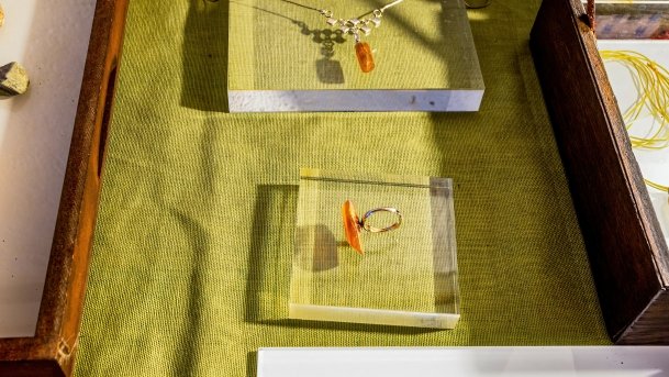 Galeria Sztuki w Muławkach - zdjęcie 4