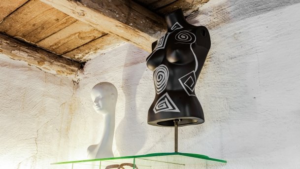 Galeria Sztuki w Muławkach - zdjęcie 3