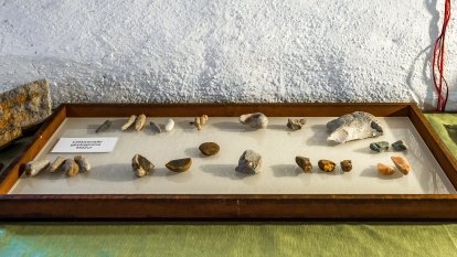 Galeria Sztuki w Muławkach