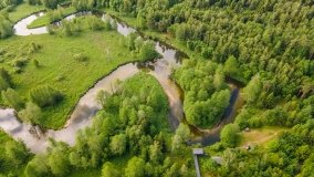 Taras widokowy nad Pisą