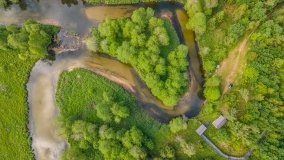 Taras widokowy nad Pisą