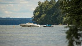 jezioro Śniardwy - zdjęcie 23