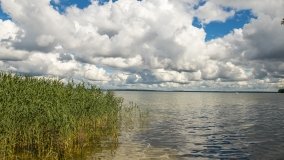 jezioro Śniardwy - zdjęcie 18