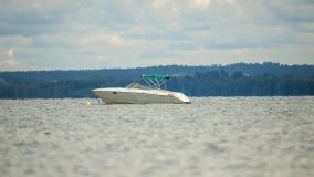 jezioro Śniardwy - zdjęcie 17