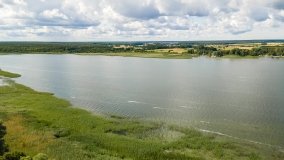 jezioro Śniardwy - zdjęcie 16