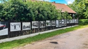 Wojnowski Festiwal Fotografii