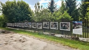 Wojnowski Festiwal Fotografii